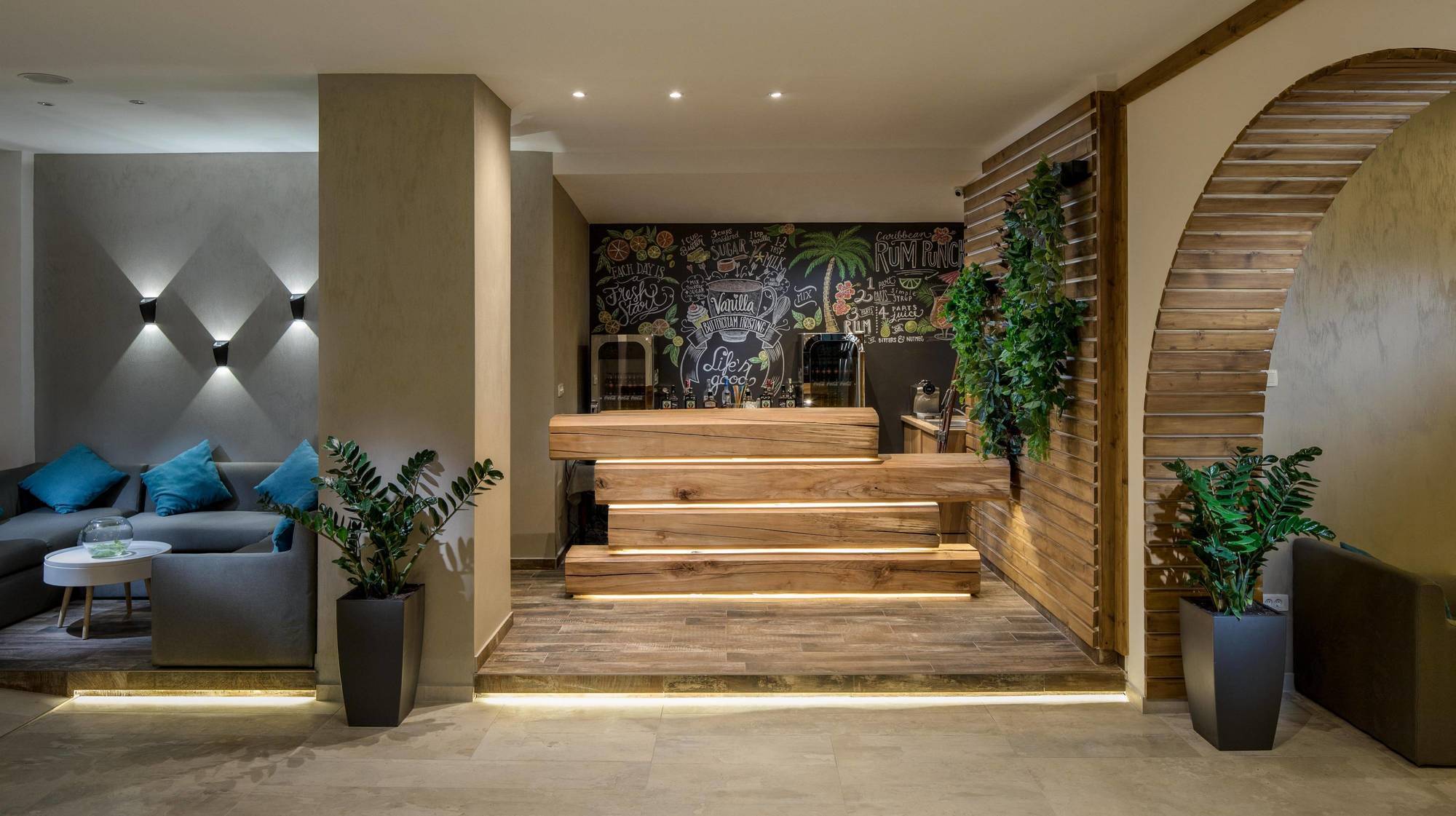 Hotel Rozmarin プレデアル エクステリア 写真