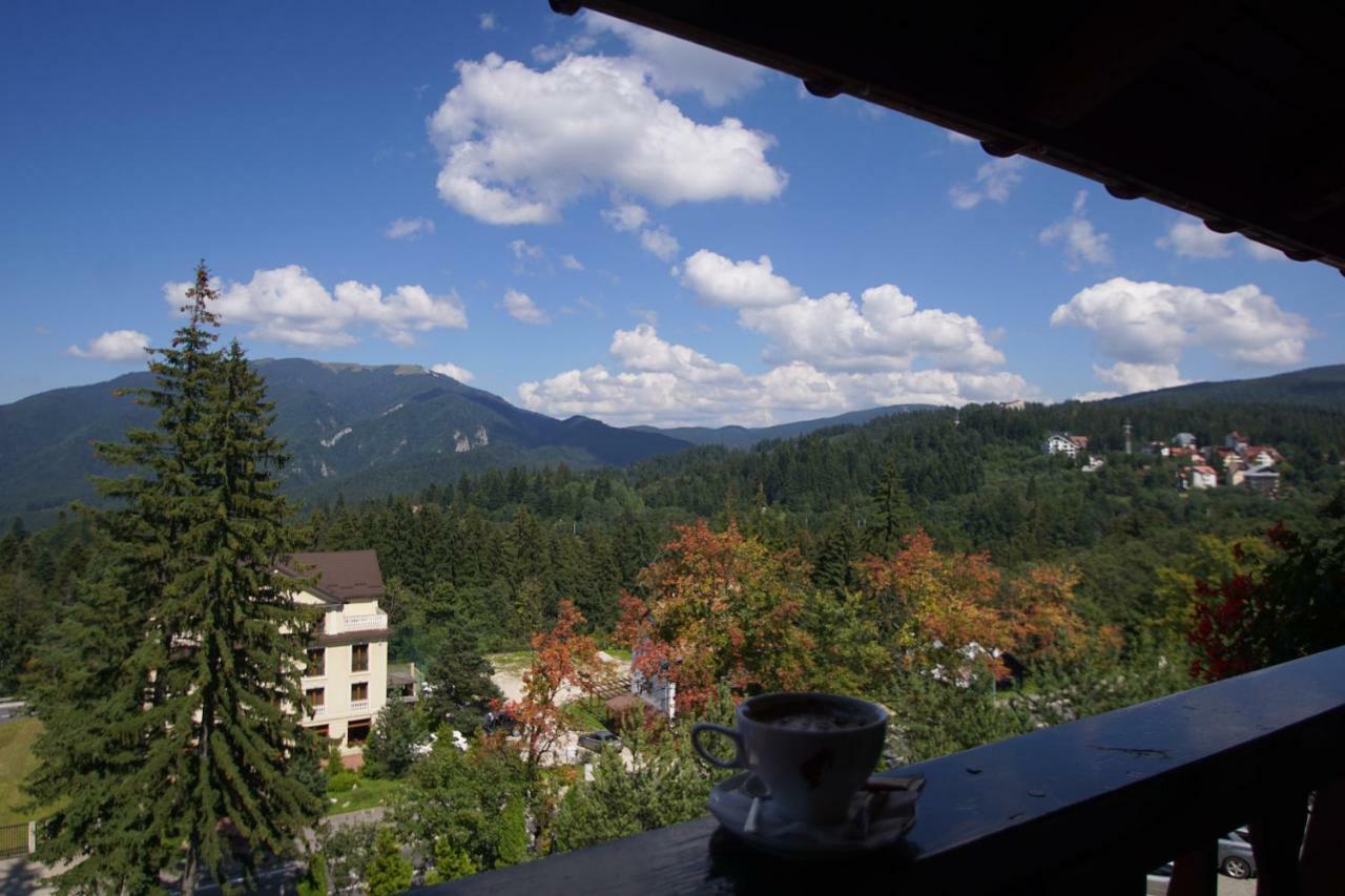 Hotel Rozmarin プレデアル エクステリア 写真