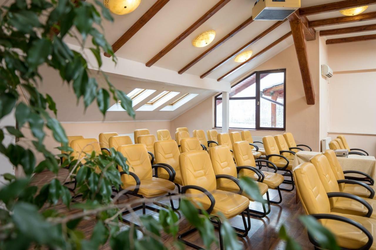 Hotel Rozmarin プレデアル エクステリア 写真