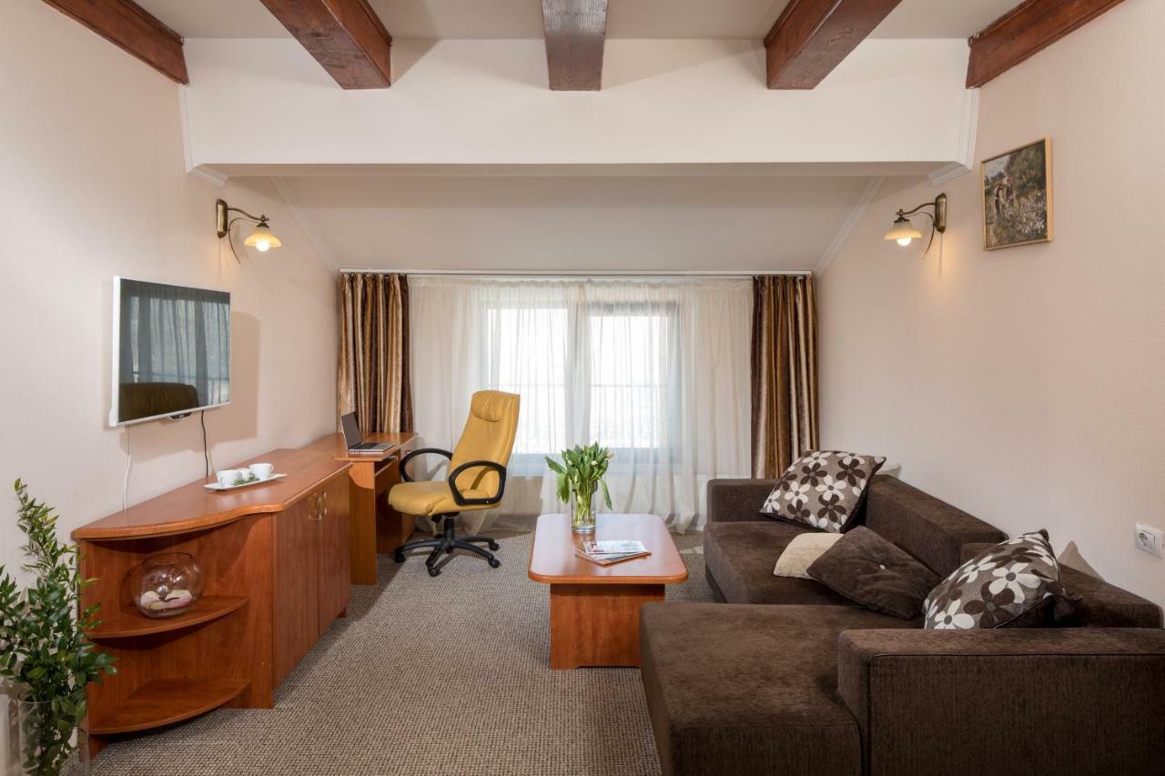 Hotel Rozmarin プレデアル エクステリア 写真